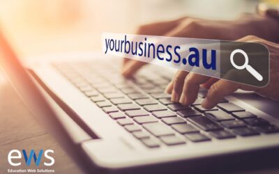 Get your new .au domain name before September 20