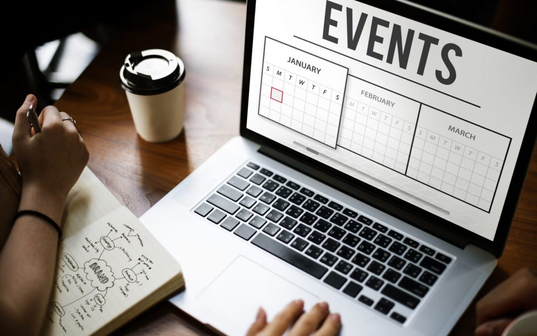 Connect your events calendar to your school website easy