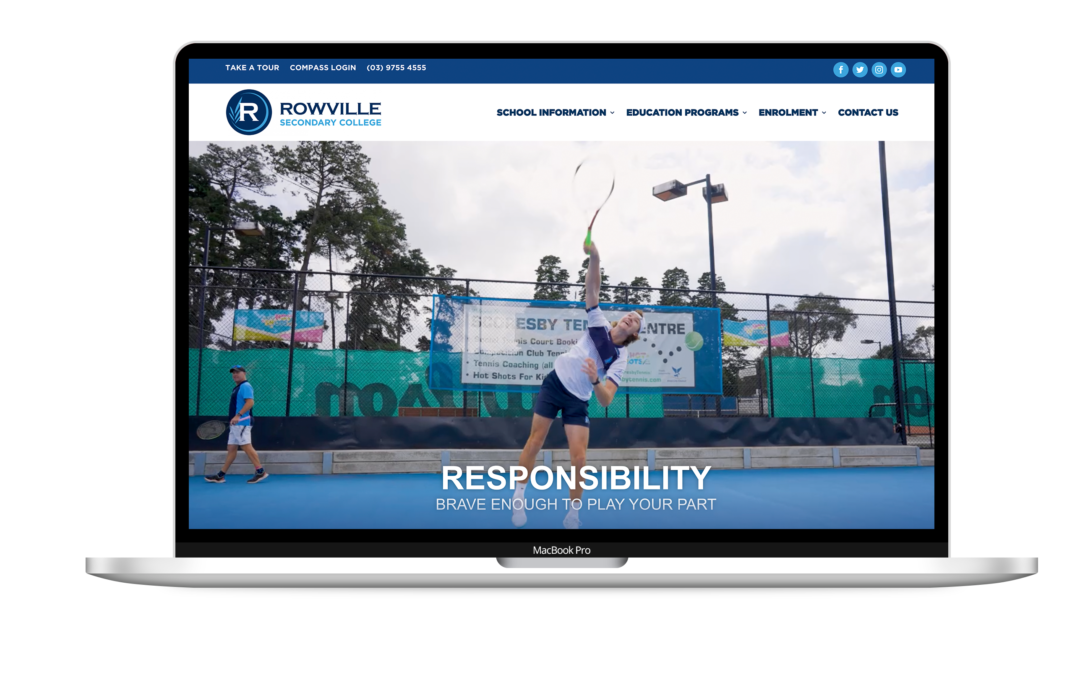 School Website Redesign: When Is It Time for an Update?