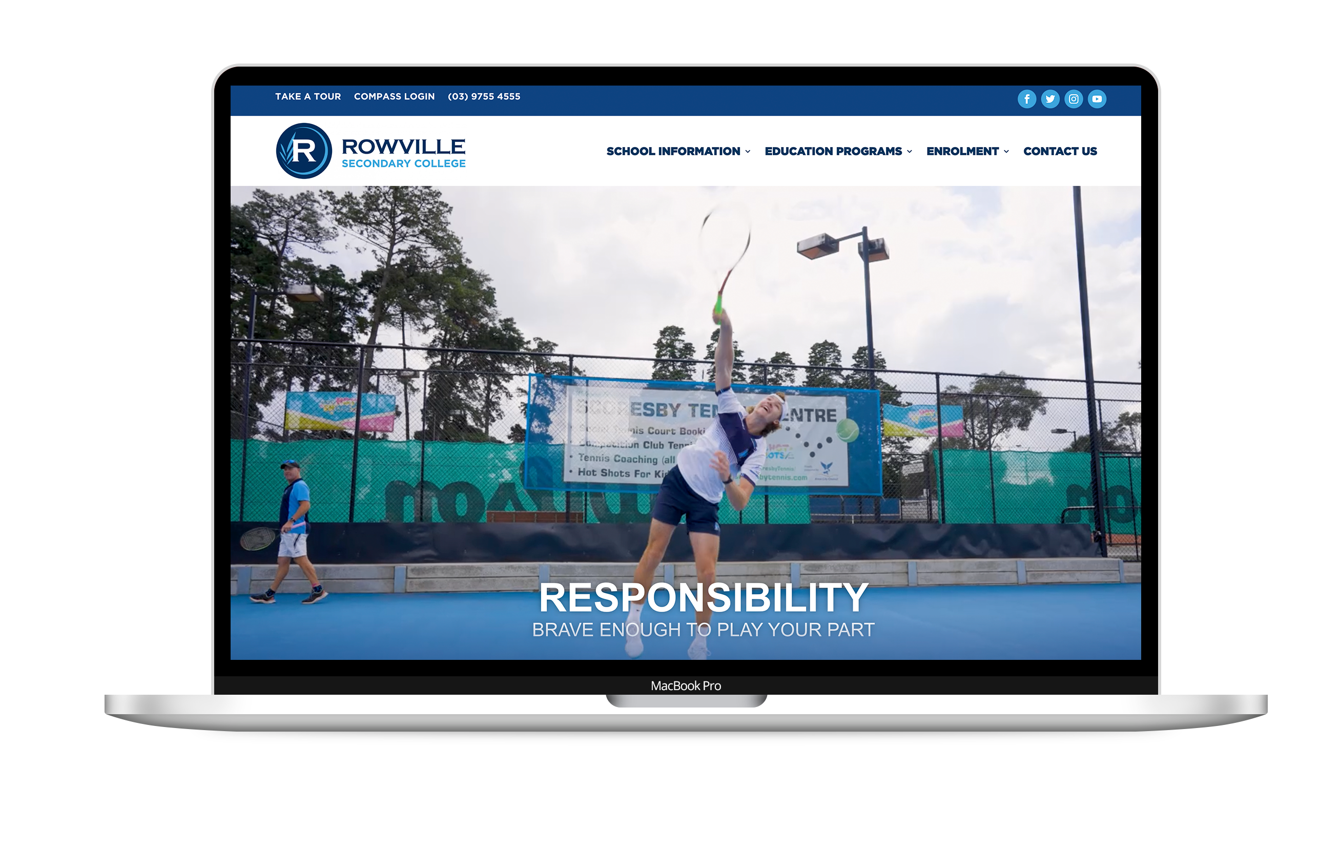 School Website Redesign: When Is It Time for an Update?