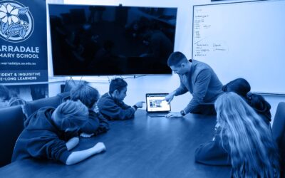 Innovative Ways Melbourne Schools are Integrating Technology into the Classroom