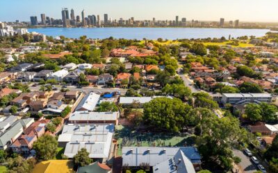 Our First WA School: Welcome South Perth Primary!