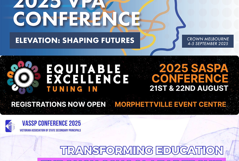 Come Say Hi – Upcoming Conferences