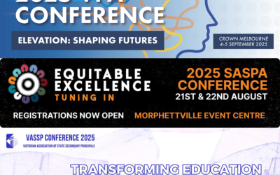 Come Say Hi – Upcoming Conferences
