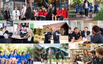 🎉 Happy Principal’s Day!