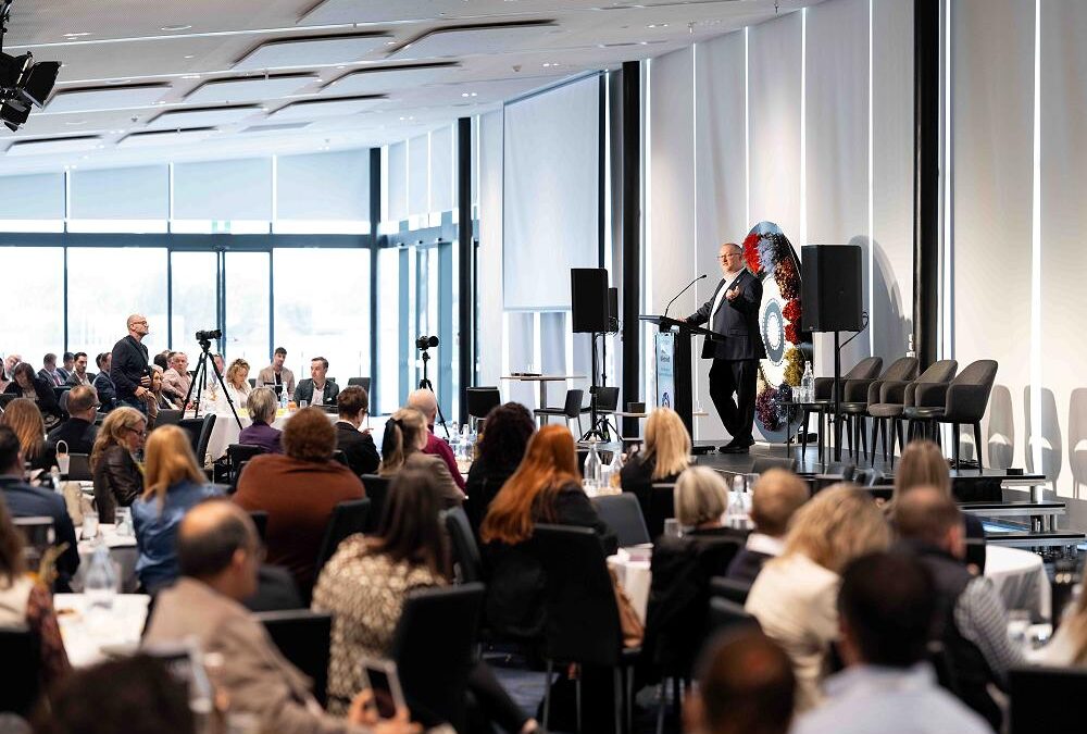 SASPA Conference 2025