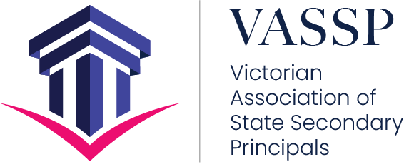 VASSP - Victorian Association of State Secondary Principals