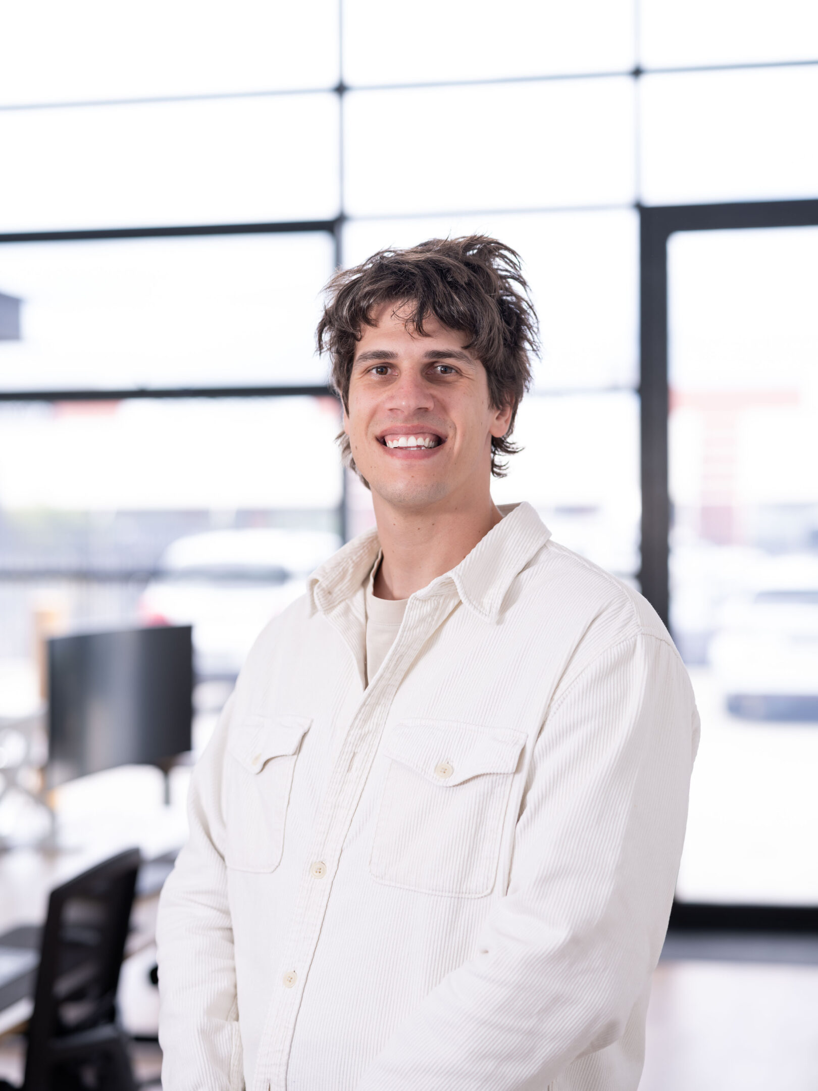 Education Web Solutions Video Logo. Adelaide & Melbourne schools website design & development agency identity