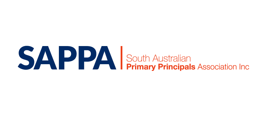 South Australian Primary Principals Association - SAPPA