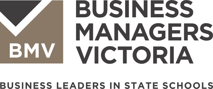 Business Managers Victoria Logo